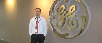 Ge-Security Distributors Meeting / 07 – 11 April 2008