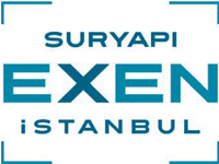 SURYAPI EXEN ŞANTİYESİ İZLEME SİSTEMİ / İSTANBUL-2010-2011-2012